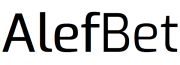 ALEFBET LOGO